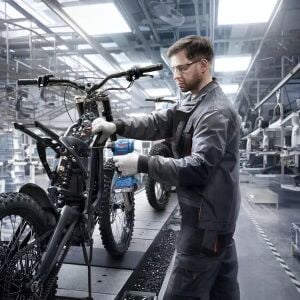 Bosch ISR 18V-30 PHX Endüstriyel Akülü Vidalama (Akü ve Şarj Yoktur) 06019M7120