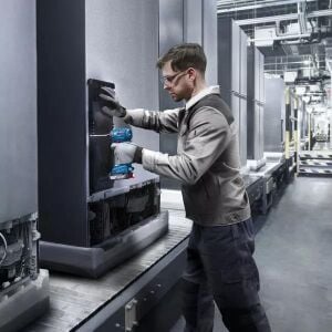 Bosch ISR 18V-30 PHX Endüstriyel Akülü Vidalama (Akü ve Şarj Yoktur) 06019M7120