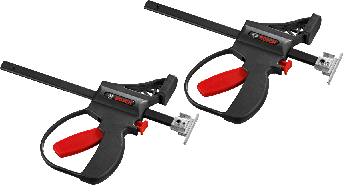 Bosch FSN KZW 2'li Mengene Seti 1600A001F8