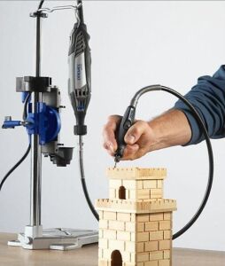 DREMEL 144 Yüksek Devirli Kesici 7,8 mm (2 Adet)