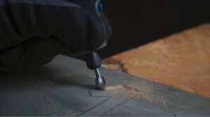 DREMEL 144 Yüksek Devirli Kesici 7,8 mm (2 Adet)