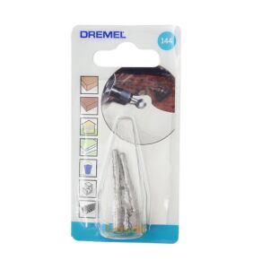 DREMEL 144 Yüksek Devirli Kesici 7,8 mm (2 Adet)