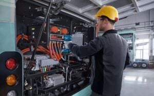 Bosch IDS 18V-200T Endüstriyel Akülü Somun Sıkma (Akü ve Şarj Yoktur) 06019N0020