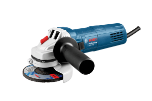Bosch GWS 750 115 mm 750W Avuç Taşlama Makinesi 0601394000