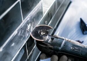 Bosch Pro ACZ 85 RT3 1'li Starlock Derz Bıçağı 2608669120