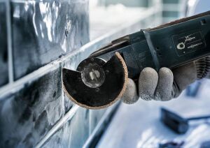 Bosch Pro ACZ 85 RT3 1'li Starlock Derz Bıçağı 2608669120 | Bosch