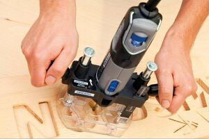 DREMEL 114 Yüksek Devirli Kesici 7,8 mm (2 Adet)