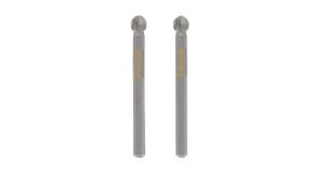 DREMEL 114 Yüksek Devirli Kesici 7,8 mm (2 Adet)