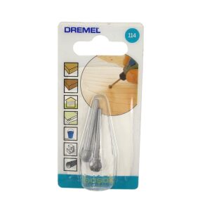 DREMEL 114 Yüksek Devirli Kesici 7,8 mm (2 Adet)