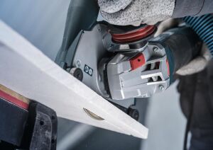 Bosch Best Kesim Mermer 125 mm Kesme Diski 2608602690