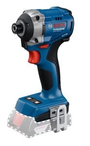 Bosch GDR 18V-215 Akülü Darbeli Vidalama (Akü ve Şarj Yoktur) 06019N2020