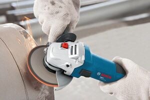 Bosch GWS 7-115 Avuç Taşlama Makinesi 0601388106
