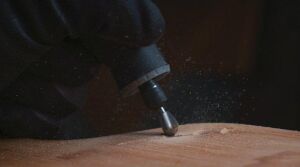 DREMEL 134 Yüksek Devirli Kesici 7,2 mm (2 adet)