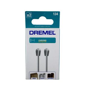 DREMEL 134 Yüksek Devirli Kesici 7,2 mm (2 adet)