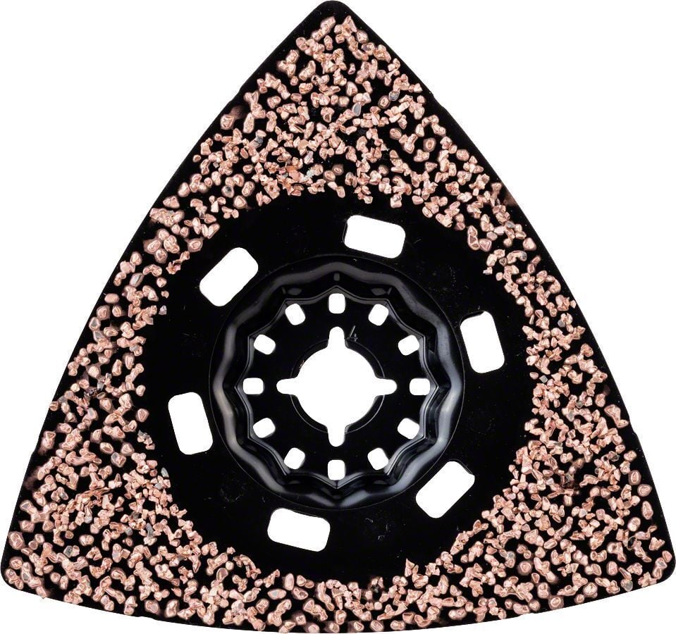 Bosch Starlock AVZ 90 RT2 Karpit RIFF Zımpara 2608664351