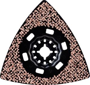 Bosch Starlock AVZ 90 RT2 Karpit RIFF Zımpara 2608664351