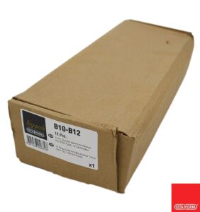 Ceta Form 6 - 32 mm 12'li Açık Ağız Anahtar Takımı Karton Kutulu B10-B12