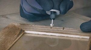 DREMEL 125 Yüksek Devirli Kesici 6,4 mm (2 adet)