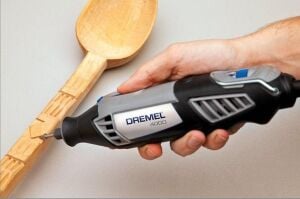 DREMEL 125 Yüksek Devirli Kesici 6,4 mm (2 adet)