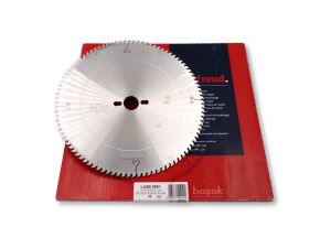 Freud Lu5B 300 x 3,0 x 30 Z96 Alüminyum Testere