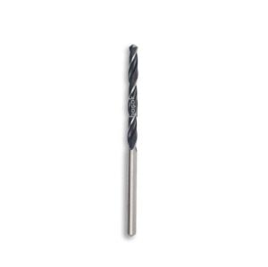 MTE 3,7 mm Haddeli Metal Matkap Ucu HSS DIN 338
