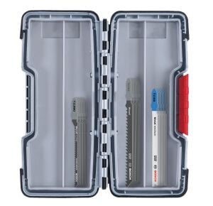 Bosch Ahşap ve Metal Dekupaj Bıçağı Seti 30’lu 2607010903