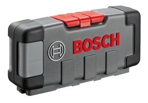 Bosch Ahşap ve Metal Dekupaj Bıçağı Seti 30’lu 2607010903