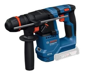 Bosch GBH 18V-18 X Akülü SDS+ Düz Uç Uyumlu Delici Matkap (Solo) 0611927100