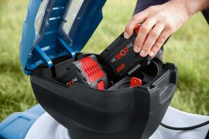 Bosch GRA 18V2-46 Akülü Çim Biçme (Akü ve Şarj Yoktur) 06008C8000