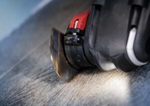 Bosch Pro AII 65 BSPIB 1'li Ahşap Starlock Testere 2608669082