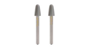 DREMEL 117 Yüksek Devirli Kesici 6,4 mm (2 adet)