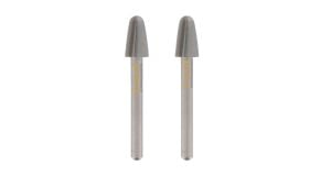 DREMEL 117 Yüksek Devirli Kesici 6,4 mm (2 adet)