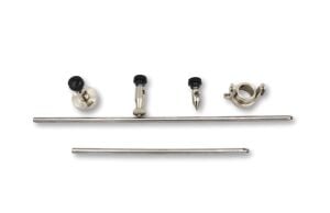 Trafimet CV0025 Pergel Takımı (S25 / S25K / S35K / S45 / S65)