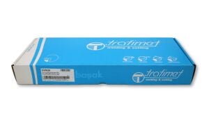 Trafimet CV0025 Pergel Takımı (S25 / S25K / S35K / S45 / S65)