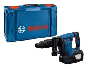 Bosch GSH 18V-5 Akülü Sds Max Kırıcı (Akü ve Şarj Yoktur) 0611918200