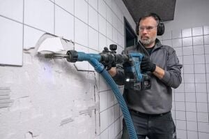 Bosch GSH 18V-5 Akülü Sds Max Kırıcı (Akü ve Şarj Yoktur) 0611918200