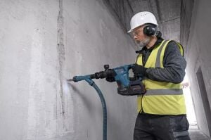 Bosch GSH 18V-5 Akülü Sds Max Kırıcı (Akü ve Şarj Yoktur) 0611918200
