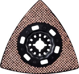 Bosch Starlock AVZ 90 RT6 Karpit RIFF Zımpara 60 Kum 2608662907