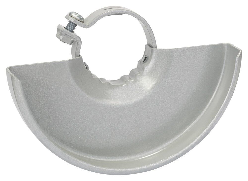 Bosch Taşlama için Siperlik 125 mm 1619P06548