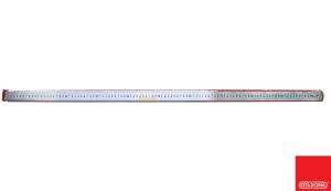 Ceta Form Çelik Cetvel 100 cm P15-100
