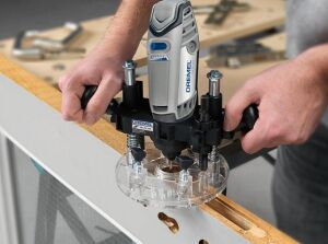 DREMEL 196 Yüksek Devirli Kesici 5,6 mm (2 adet)