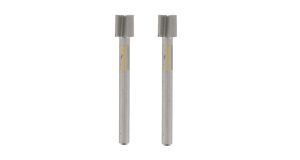 DREMEL 196 Yüksek Devirli Kesici 5,6 mm (2 adet)