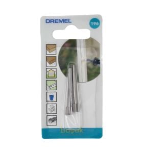 DREMEL 196 Yüksek Devirli Kesici 5,6 mm (2 adet)