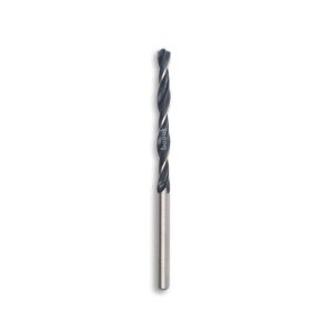 MTE 3,9 mm Haddeli Metal Matkap Ucu HSS DIN 338