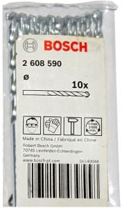 Bosch cyl-1 4*75 10'lu Paket 2608590202