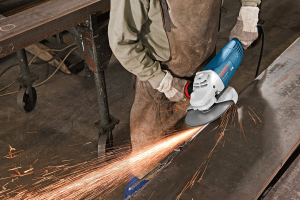 Bosch GWS 24-180 JH Büyük Taşlama Makinesi 0601883M03