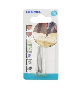 DREMEL 192 Yüksek Devirli Kesici 4,8 mm (2 adet)