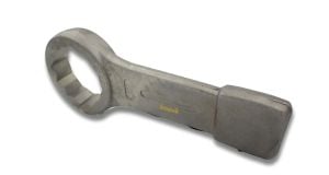 GEDORE 100 mm Yıldız Ağız Çakma Anahtar 306/100