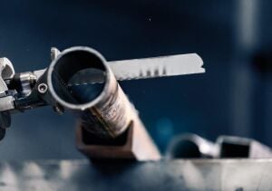 Bosch Pro S 1137 BEF Metal Panter Testere Bıçağı 25’li 2608658995