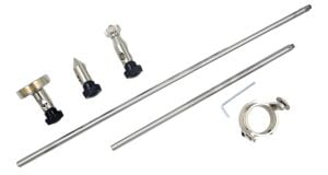 Trafimet CV0022 Pergel Takımı (S105 / S125 / A101 / A141 / A151 / AW201 / CB 100 / CB150)